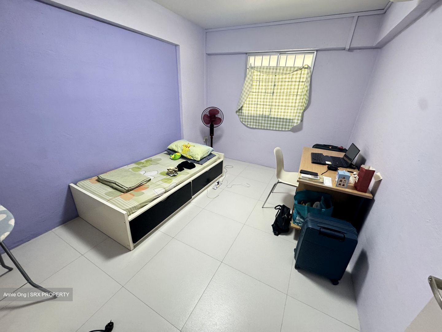 Blk 5 Dover Court (Queenstown), HDB 3 Rooms #451793341